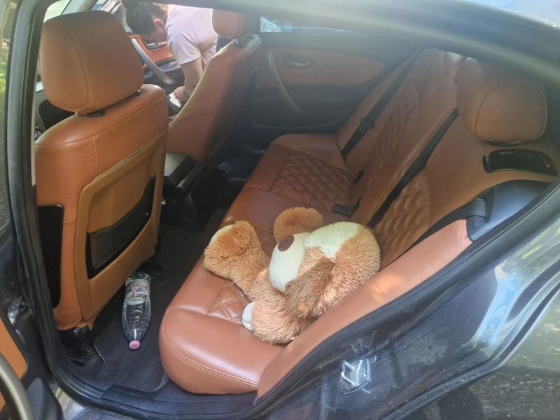 BMW 118, снимка 9 - Автомобили и джипове - 53135155