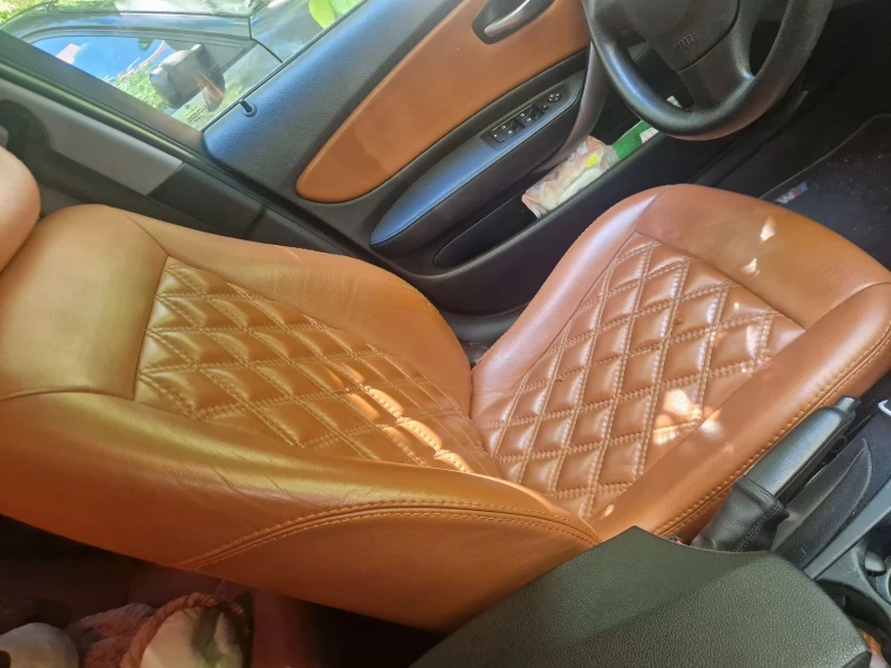 BMW 118, снимка 10 - Автомобили и джипове - 53135155