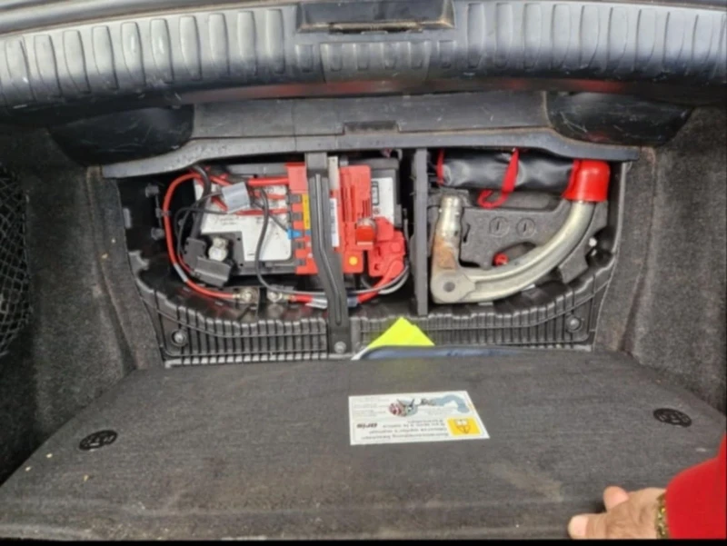 BMW 118, снимка 14 - Автомобили и джипове - 53135155