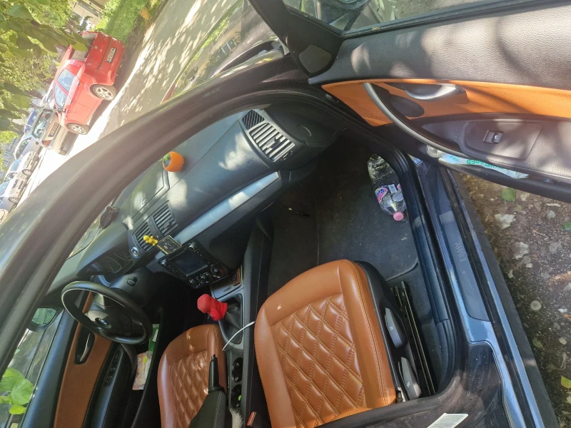 BMW 118, снимка 8 - Автомобили и джипове - 53135155