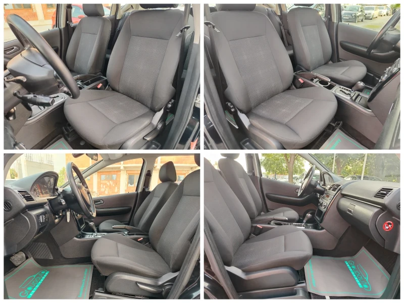 Mercedes-Benz A 180 2.0CDI-109к.с/АВТОМАТИК/FACE LIFT!!! , снимка 8 - Автомобили и джипове - 50567652