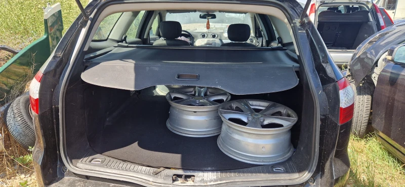 Ford Mondeo 2.0 tdci 140кс на ЧАСТИ, снимка 6 - Автомобили и джипове - 51302523