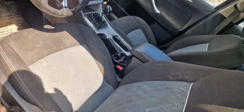 Ford Mondeo 2.0 tdci 140кс на ЧАСТИ, снимка 3 - Автомобили и джипове - 51302523