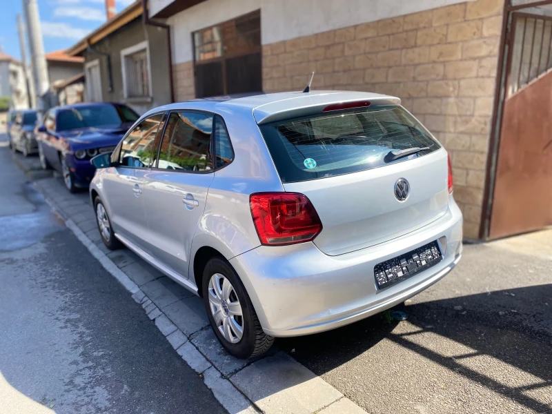 VW Polo 1.2 i, снимка 4 - Автомобили и джипове - 51736581