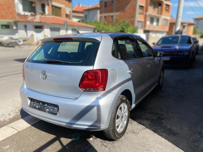 VW Polo 1.2 i, снимка 5 - Автомобили и джипове - 51736581