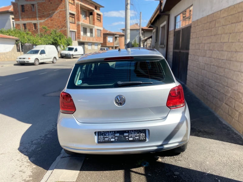 VW Polo 1.2 i, снимка 6 - Автомобили и джипове - 51736581