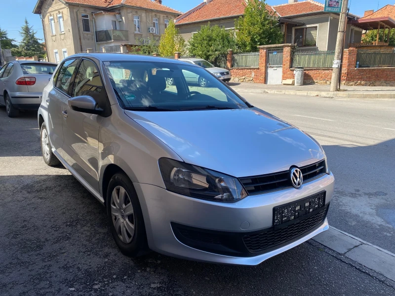 VW Polo 1.2 i, снимка 3 - Автомобили и джипове - 51736581