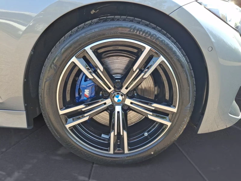 BMW 330 Automatik M Sportpaket , снимка 7 - Автомобили и джипове - 52072856