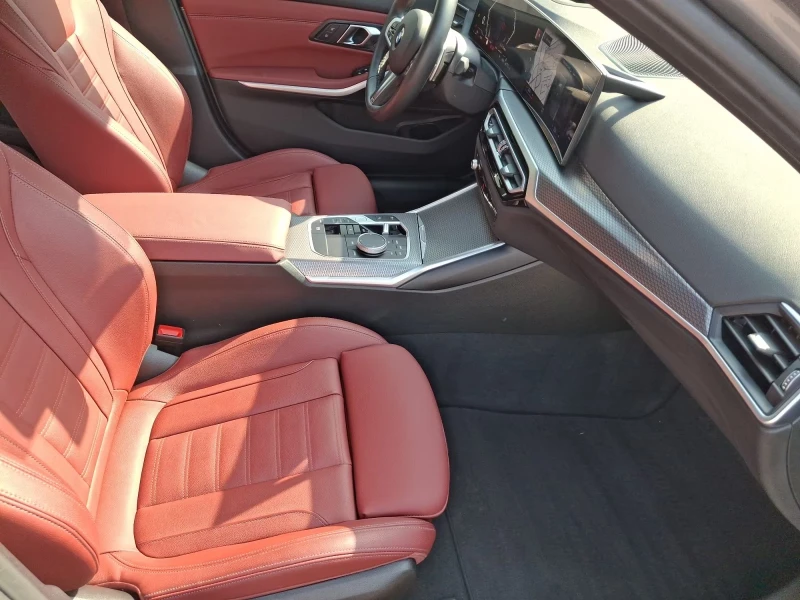BMW 330 Automatik M Sportpaket , снимка 6 - Автомобили и джипове - 52072856