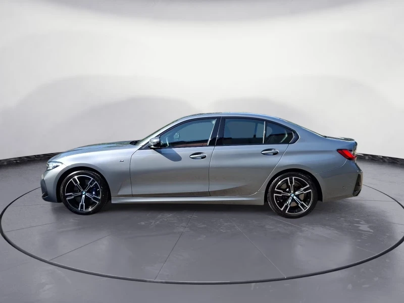 BMW 330 Automatik M Sportpaket , снимка 3 - Автомобили и джипове - 52072856