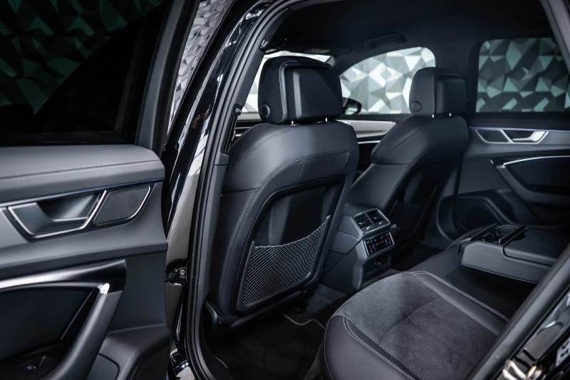 Audi A6 50 TDI Quattro* B&O* 360, снимка 15 - Автомобили и джипове - 52411867