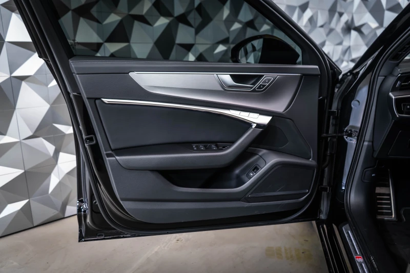 Audi A6 50 TDI Quattro* B&O* 360, снимка 7 - Автомобили и джипове - 52411867