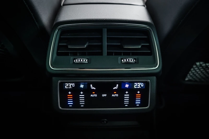 Audi A6 50 TDI Quattro* B&O* 360, снимка 16 - Автомобили и джипове - 52411867