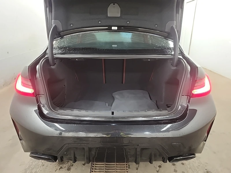 BMW 340 XDRIVE * * CARFAX * * АВТО КРЕДИТ * * , снимка 16 - Автомобили и джипове - 52458221