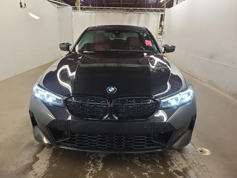 BMW 340 XDRIVE * * CARFAX * * АВТО КРЕДИТ * * , снимка 2 - Автомобили и джипове - 52458221