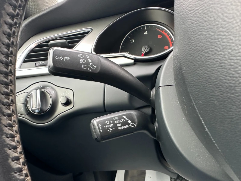 Audi A5 2.7d 190 к.с., снимка 16 - Автомобили и джипове - 52550533
