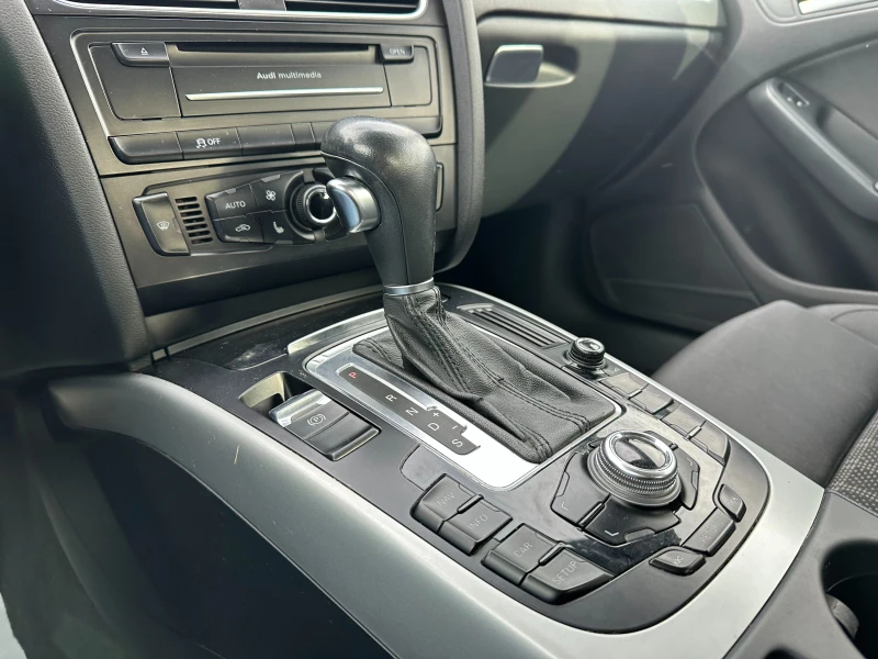 Audi A5 2.7d 190 к.с., снимка 12 - Автомобили и джипове - 52550533