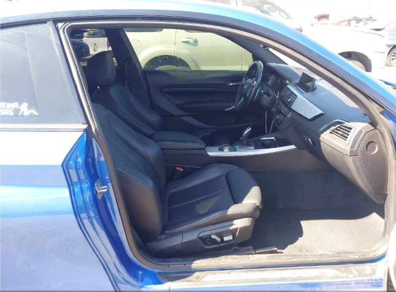 BMW 230 I / B46, снимка 7 - Автомобили и джипове - 52561553