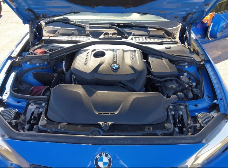 BMW 230 I / B46, снимка 10 - Автомобили и джипове - 52561553