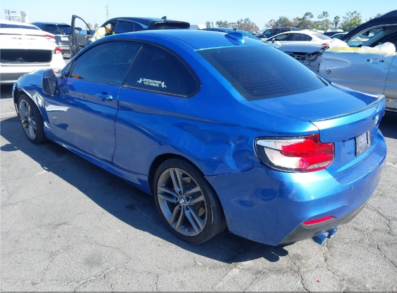 BMW 230 I / B46, снимка 4 - Автомобили и джипове - 52561553