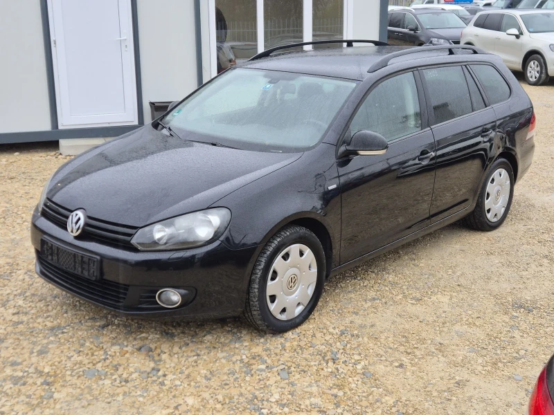 VW Golf 2.0TDI AUTOMAT , снимка 4 - Автомобили и джипове - 52588525