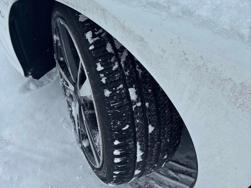 Audi S3 * Progressiv * CARFAX * БЕЗ ПЪРВОНАЧАЛНА ВНОСКА, снимка 15 - Автомобили и джипове - 53120024