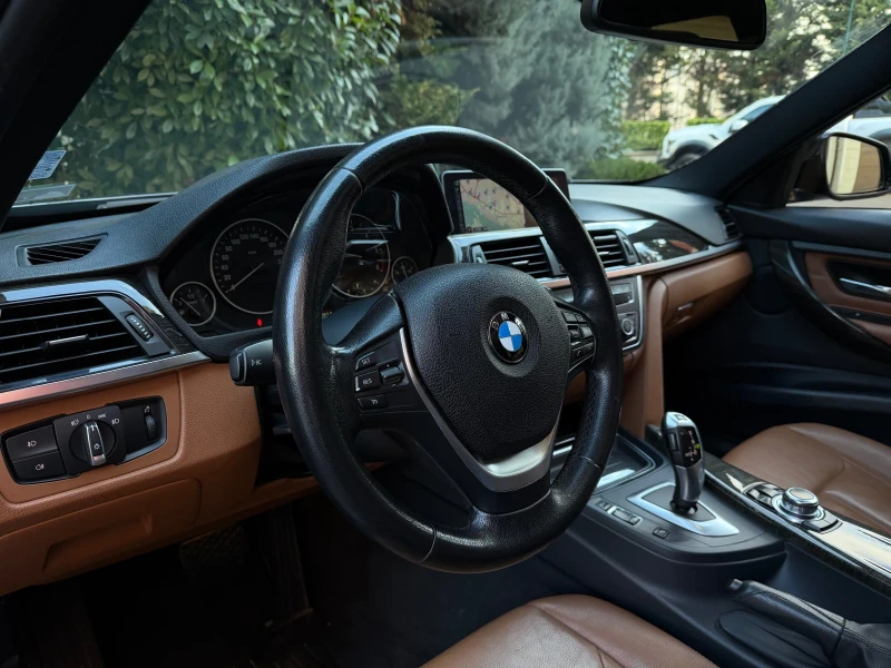 BMW 330 D; xDrive Luxury Line, снимка 11 - Автомобили и джипове - 53295508