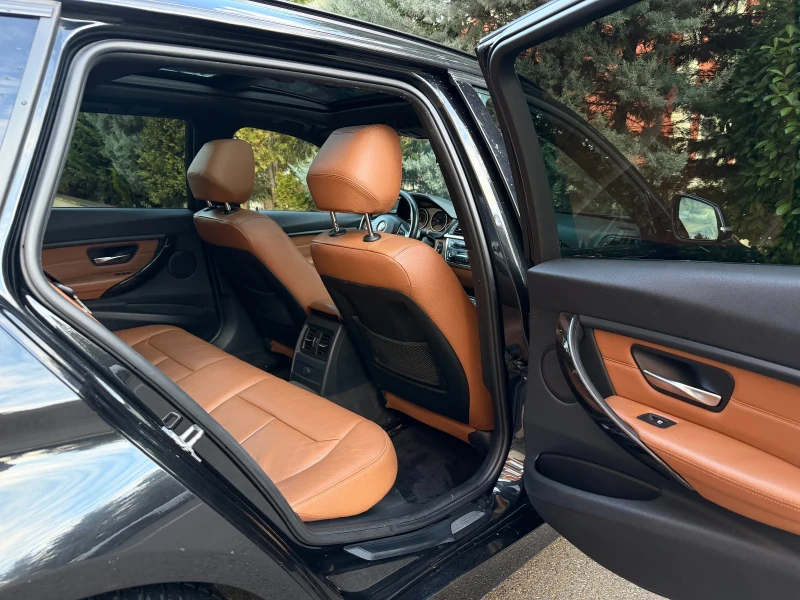 BMW 330 D; xDrive Luxury Line, снимка 8 - Автомобили и джипове - 53295508