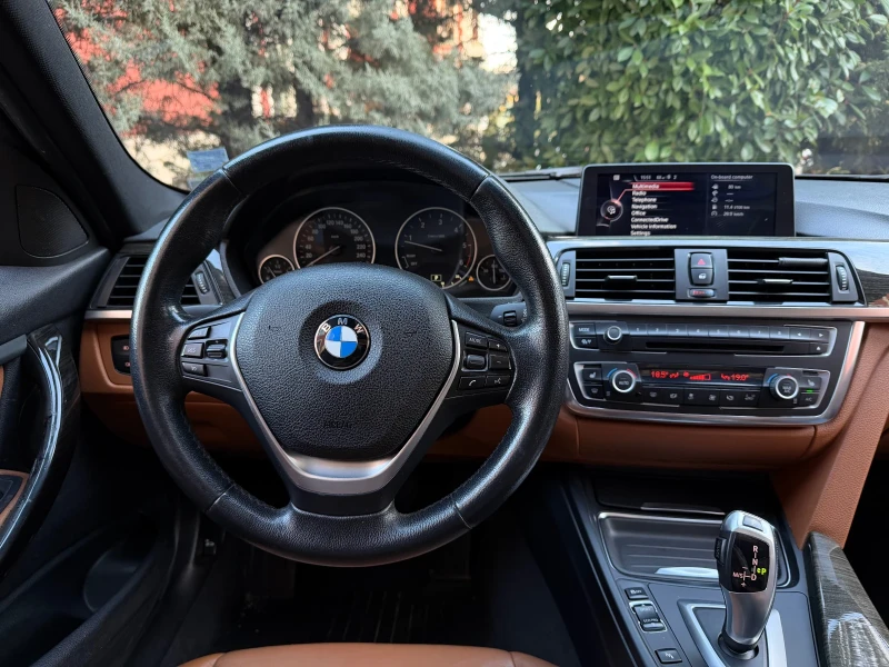 BMW 330 D; xDrive Luxury Line, снимка 10 - Автомобили и джипове - 53295508