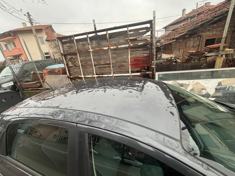 Fiat Punto 1.2i Grande Punto , снимка 6 - Автомобили и джипове - 53380259