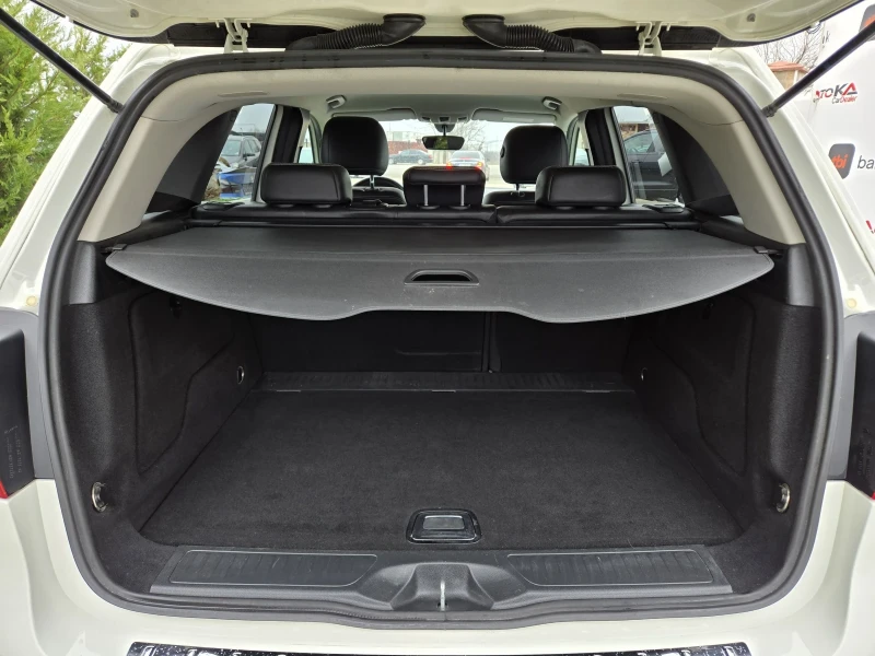 Mercedes-Benz B 180 1.8CDI-109кс= АВТОМАТ= КАМЕРА= НАВИ= PREMIUM, снимка 10 - Автомобили и джипове - 53454772