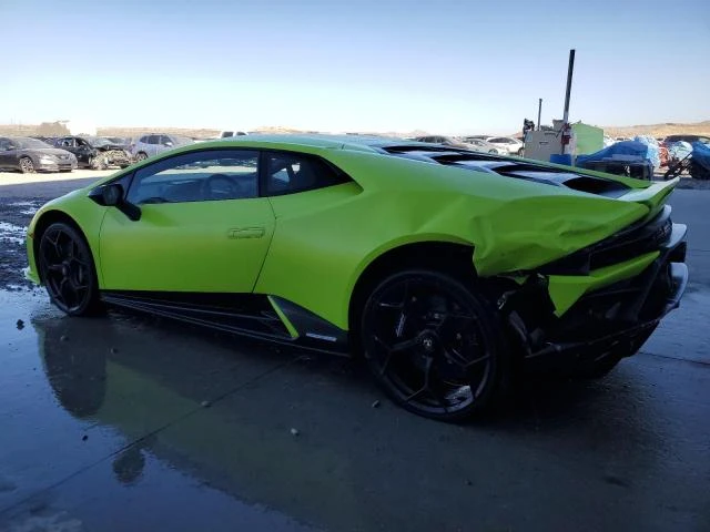 Lamborghini Huracan EVO / КРАЙНА ЦЕНА ДО БЪЛГАРИЯ!!!, снимка 4 - Автомобили и джипове - 47870956