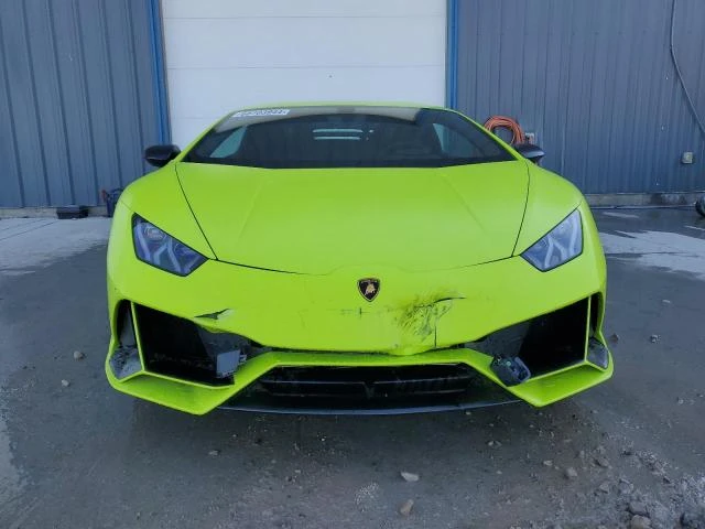 Lamborghini Huracan EVO / КРАЙНА ЦЕНА ДО БЪЛГАРИЯ!!!, снимка 2 - Автомобили и джипове - 47870956