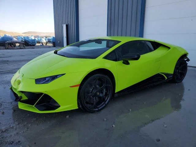 Lamborghini Huracan EVO / КРАЙНА ЦЕНА ДО БЪЛГАРИЯ!!!, снимка 3 - Автомобили и джипове - 47870956