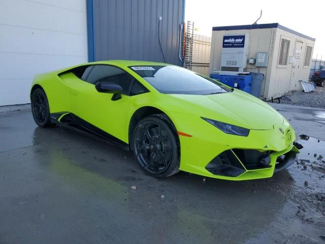 Lamborghini Huracan EVO / КРАЙНА ЦЕНА ДО БЪЛГАРИЯ!!!, снимка 1 - Автомобили и джипове - 47870956