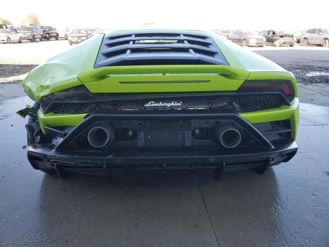 Lamborghini Huracan EVO / КРАЙНА ЦЕНА ДО БЪЛГАРИЯ!!!, снимка 5 - Автомобили и джипове - 47870956