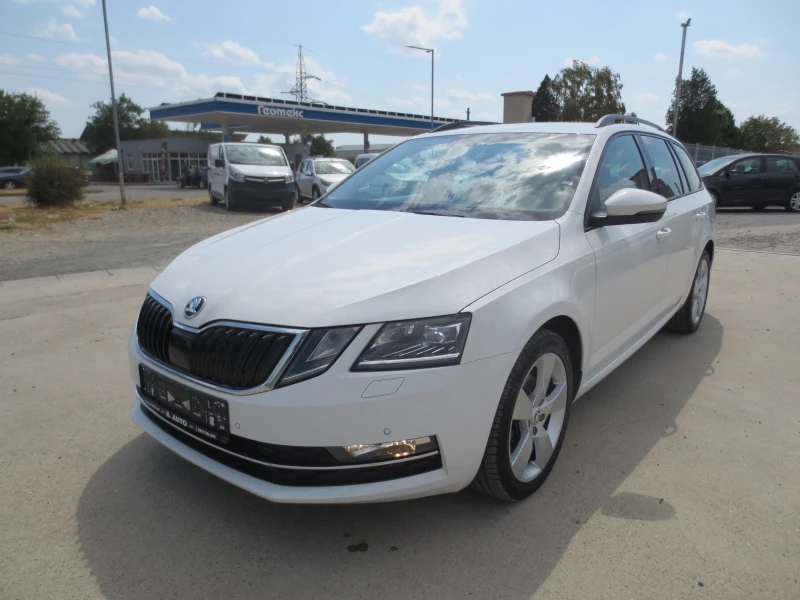 Skoda Octavia 2.0TDI* DSG* - 26900 лв. - 33525069 1