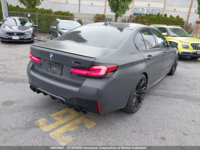 BMW M5 | Mobile.bg   4