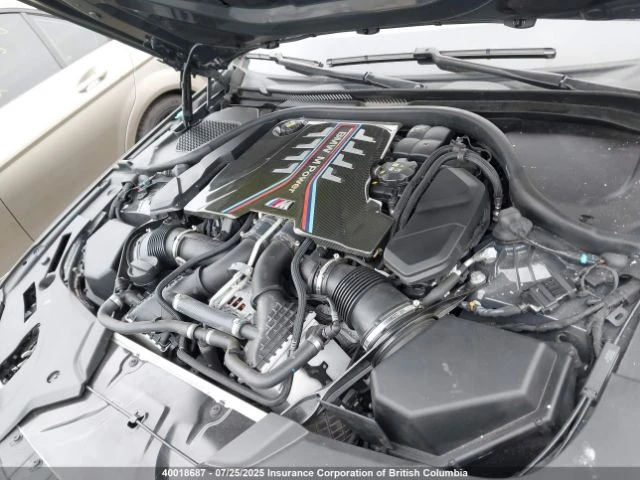 BMW M5 | Mobile.bg   9