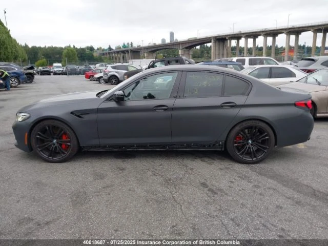 BMW M5 | Mobile.bg   14