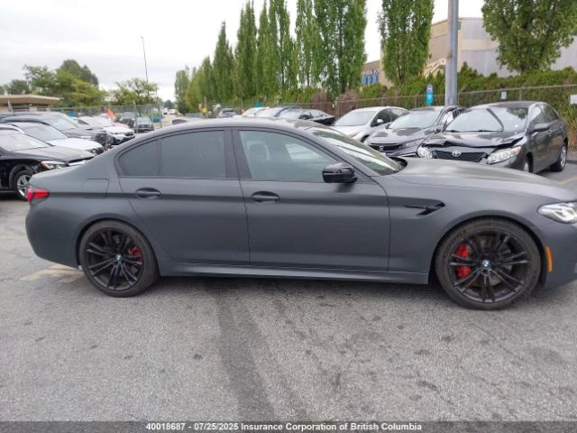 BMW M5 | Mobile.bg   13