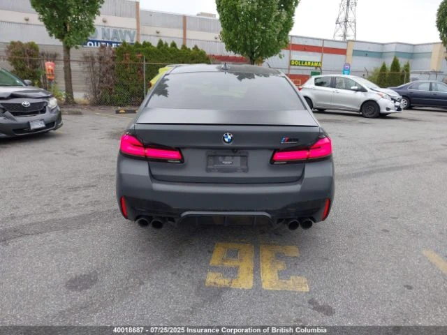BMW M5 | Mobile.bg   16