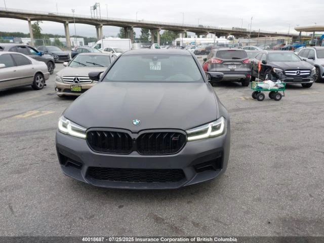 BMW M5 | Mobile.bg   12