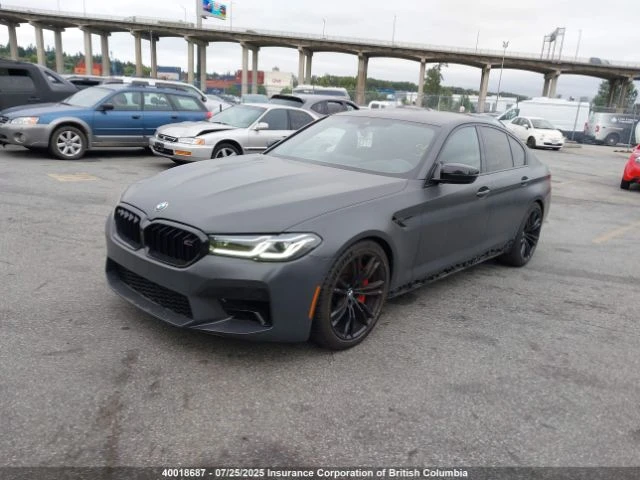 BMW M5 | Mobile.bg   2