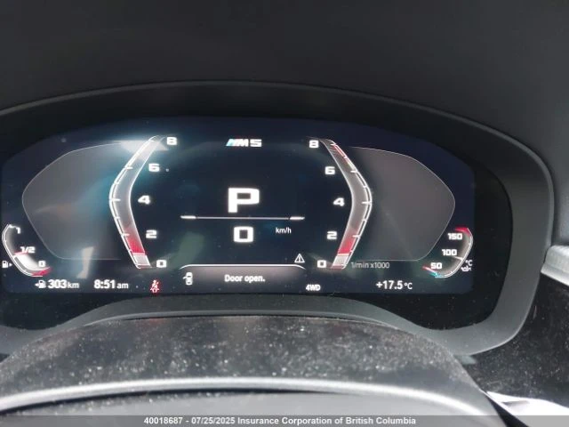 BMW M5 | Mobile.bg   6