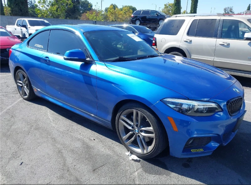 BMW 230 I / B46 - 24900 лв. / 12731.17 € - 15990639 1