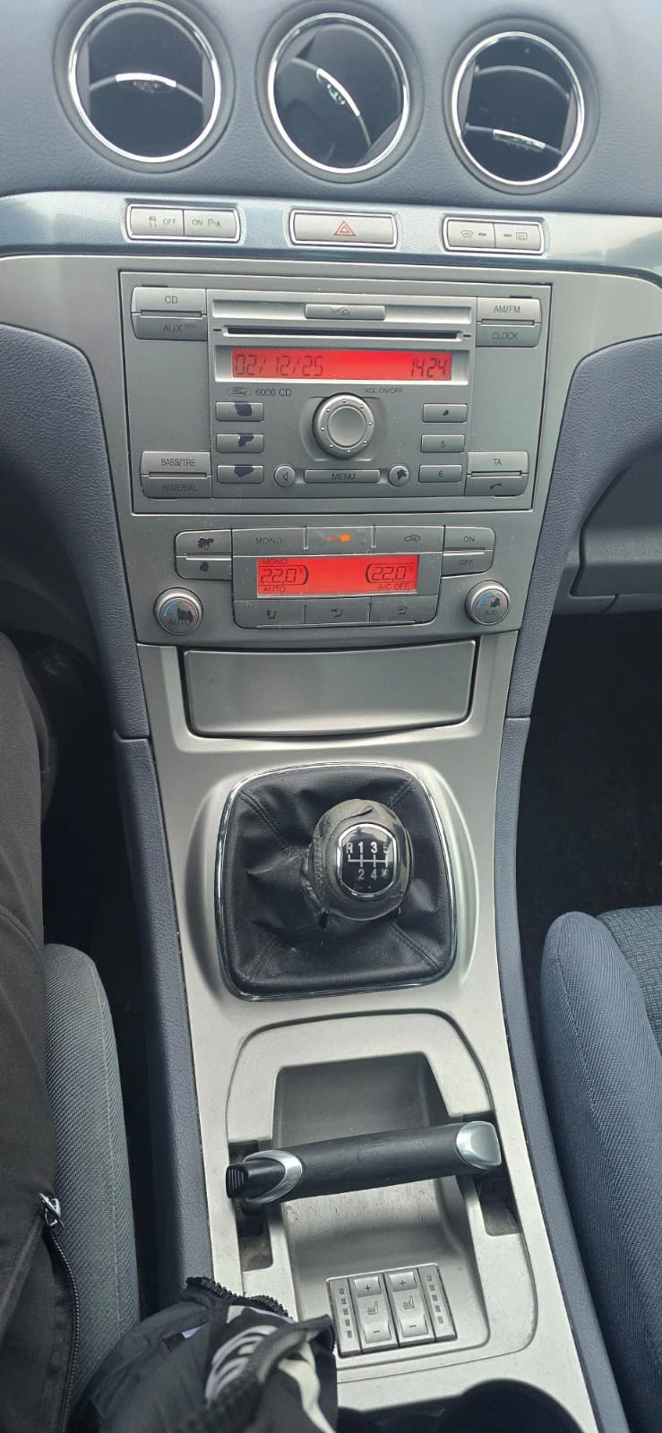 Ford S-Max 2.0 TDCI* GHIA*  - изображение 8