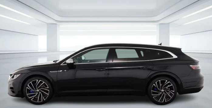 VW Arteon Shooting Brake R 4Motion = DCC = Гаранция, снимка 4 - Автомобили и джипове - 54138952