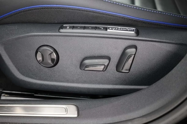 VW Arteon Shooting Brake R 4Motion = DCC = Гаранция, снимка 6 - Автомобили и джипове - 54138952