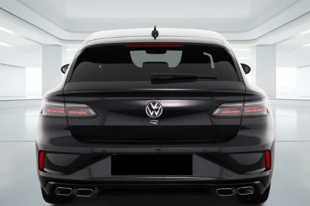 VW Arteon Shooting Brake R 4Motion = DCC = Гаранция, снимка 2 - Автомобили и джипове - 54138952
